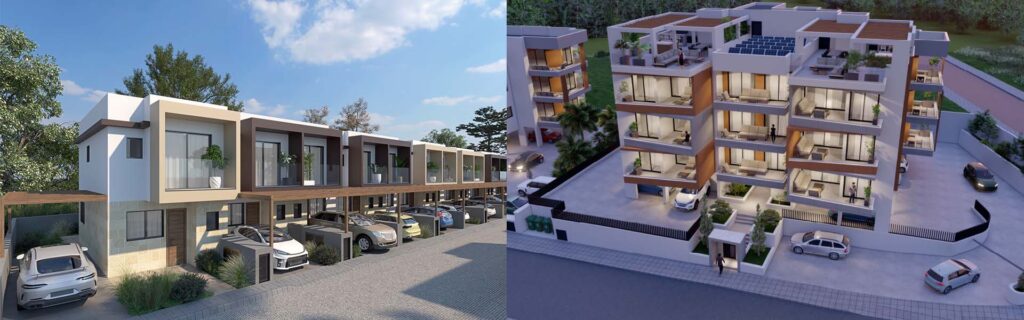 Upcoming Projects