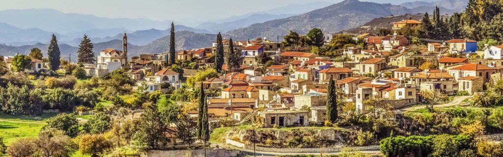 Cyprus Village