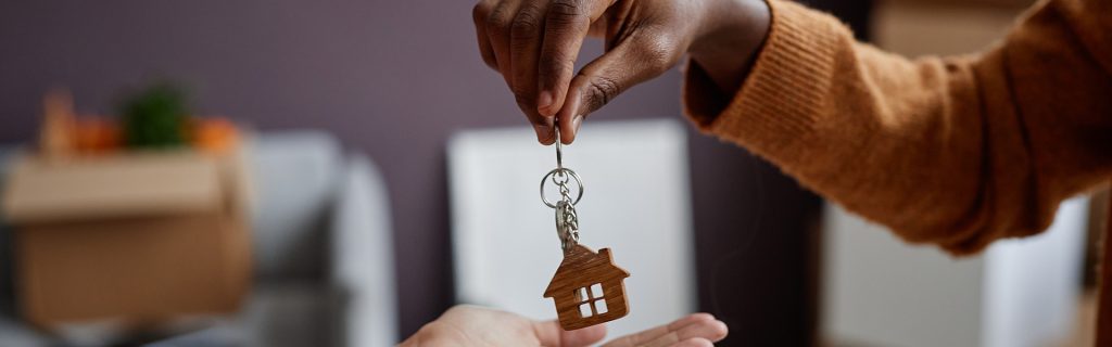 Buying Apartment to Rent Out