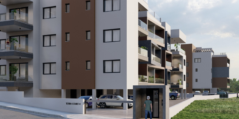 Short Term Rentals AMY Realty Terra