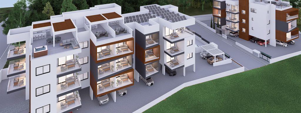 Top Financing Properties in Cyprus